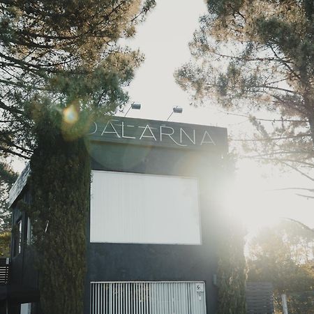 Dalarna Sma Hotell Chihuahua Esterno foto