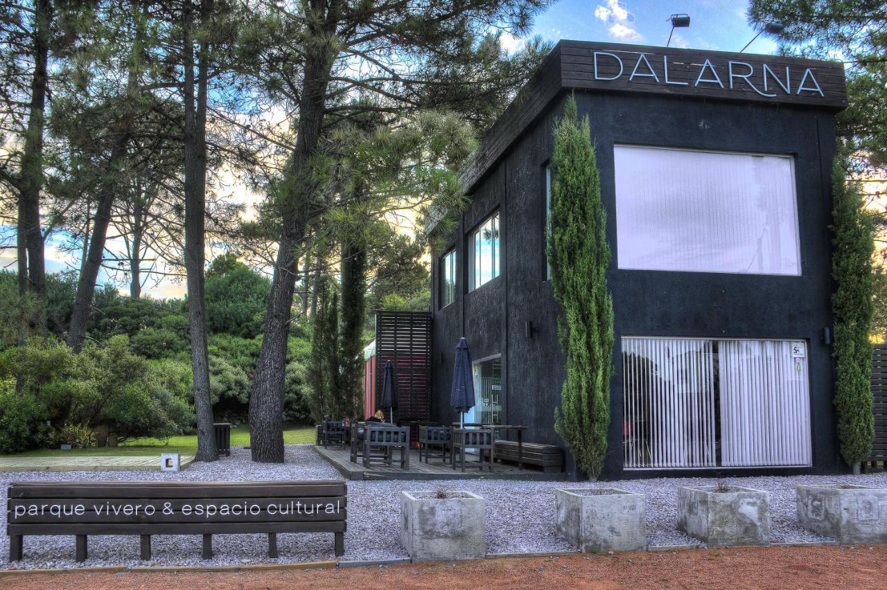 Dalarna Sma Hotell Chihuahua Esterno foto
