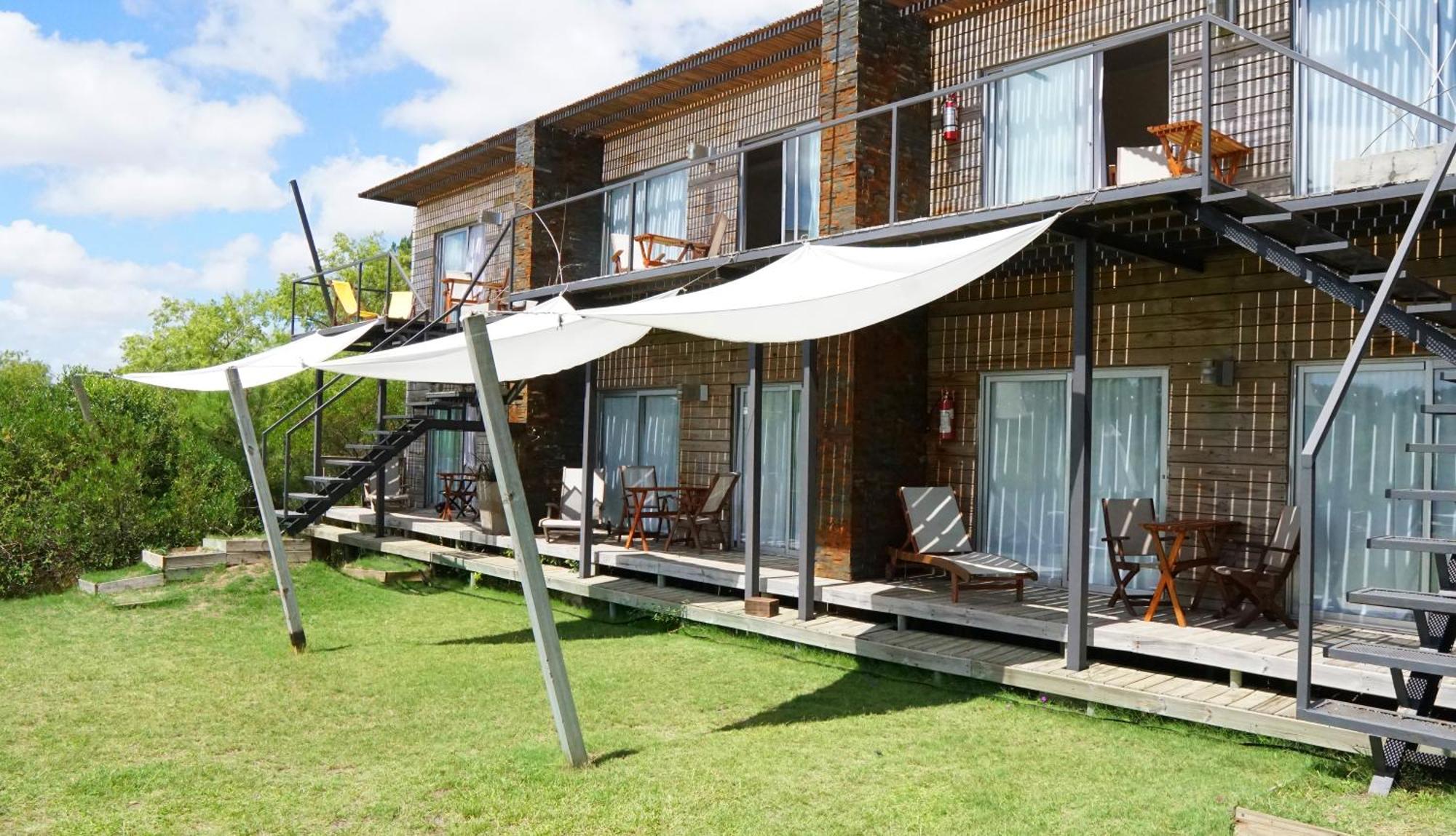 Dalarna Sma Hotell Chihuahua Esterno foto