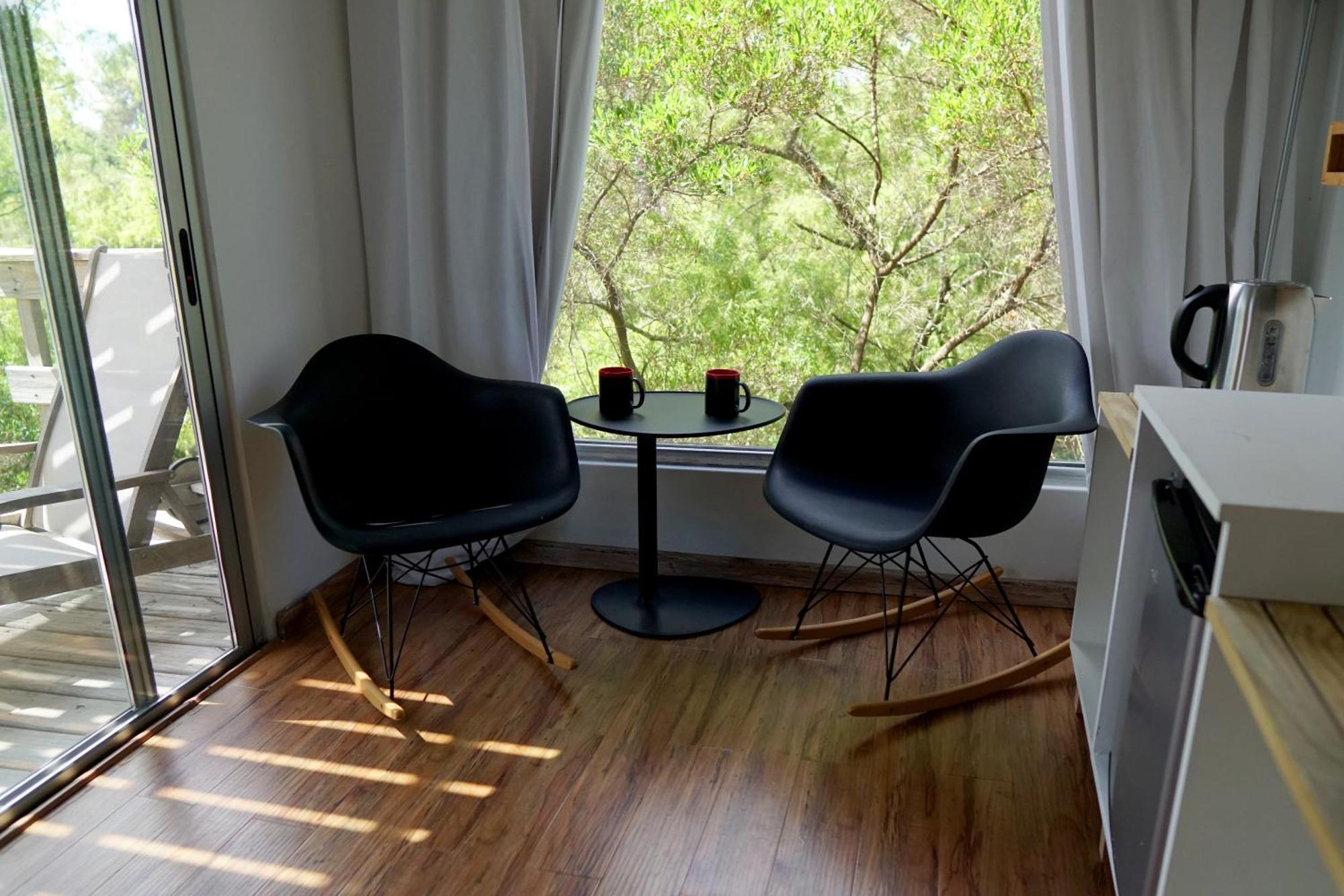 Dalarna Sma Hotell Chihuahua Esterno foto